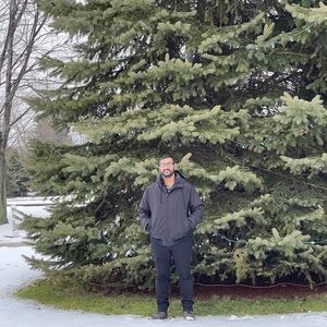 Meet your Posher, Noel